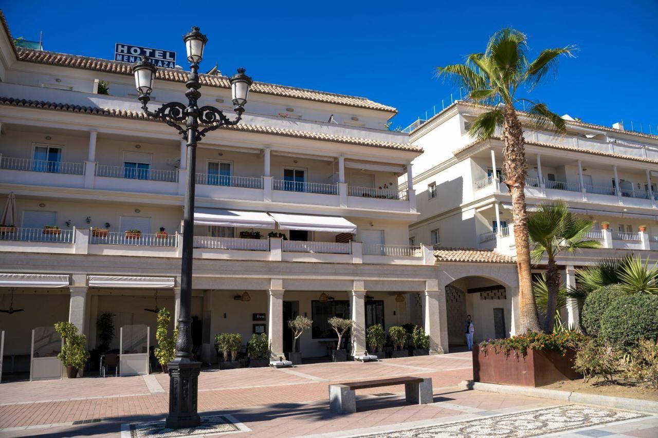 Plaza Espana, Paseo Nuevo 2B2D Menyber Нерха Экстерьер фото